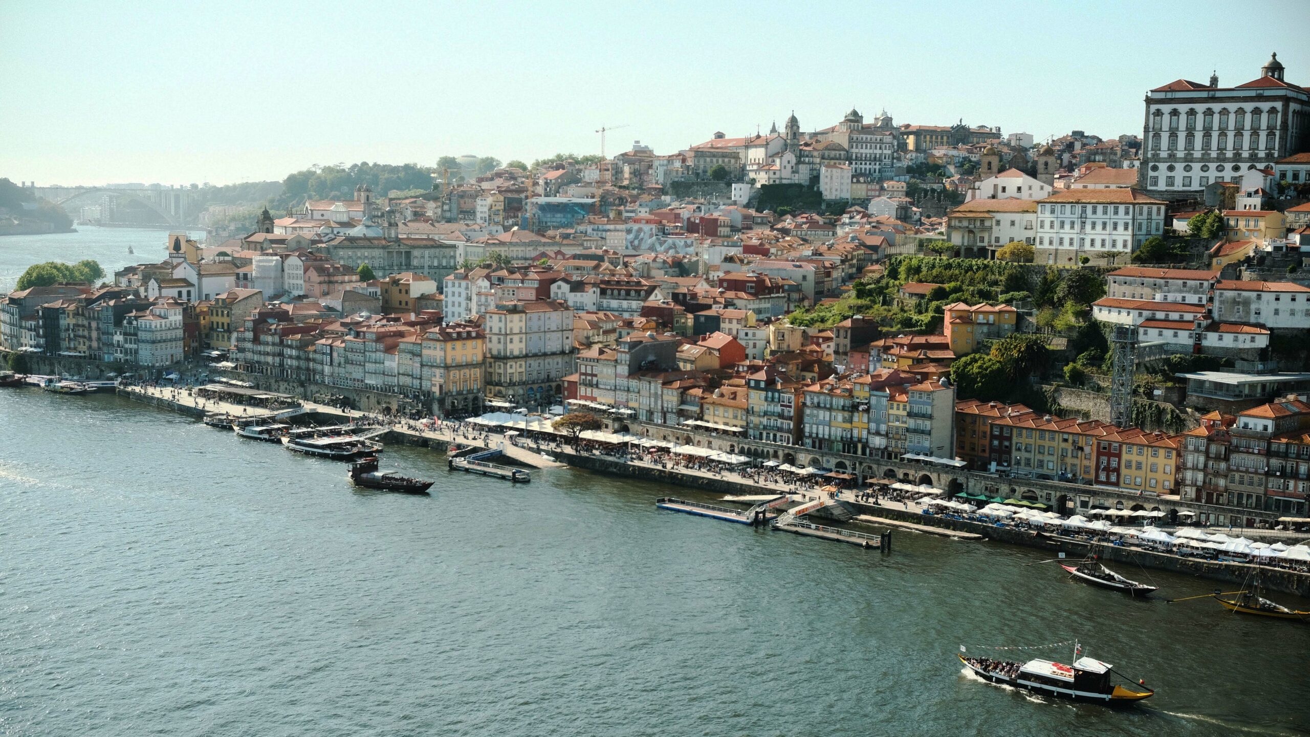 Klimatyczne Porto – co zobaczyć w 1 dzień?